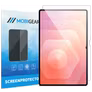Mobigear Samsung Galaxy Tab S11 Ultra Verre trempé Protection d'écran - Compatible Coque