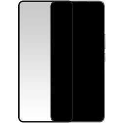 Mobilize Premium HONOR 200 Pro Verre trempé Protection d'écran - Compatible coque - Noir