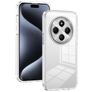 Mobigear Crystal Coque Transparente Xiaomi Redmi 14C Coque arrière Rigide - Transparent