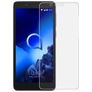 Mobigear Alcatel 1C (2019) Verre trempé Protection d'écran - Compatible Coque
