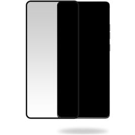 Mobilize Premium Motorola Moto G85 Verre trempé Protection d'écran - Compatible Coque