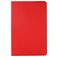 Mobigear DuoStand Coque Samsung Galaxy Tab A8 10.5 (2021) Etui Rotatif - Rouge
