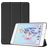 Mobigear Tri-Fold Coque iPad Mini 5 (2019) Etui - Noir