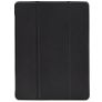 Mobilize Solid Folio Coque iPad 9 (2021) Etui - Noir