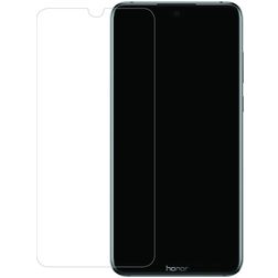 Mobilize HONOR 8X Max Verre trempé Protection d'écran - Compatible Coque