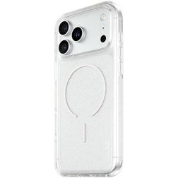 CARE by PanzerGlass Urban Explorer Transparent iPhone 18 Pro Max MagSafe Plastique rigide Coque arrière Antichoc - Transparent