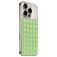 Mobiparts Sticky Pad Support de téléphone à ventouse - Vert Universel