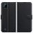 Mobigear Classic Housse Realme C11 (2020) Etui Porte-Monnaie - Noir