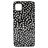 Burga Tough Coque Samsung Galaxy A22 5G Coque arrière Rigide Anti-Chocs - Night Sky