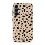 MIO Coque Samsung Galaxy A16 MagSafe Coque arrière Rigide - Spots