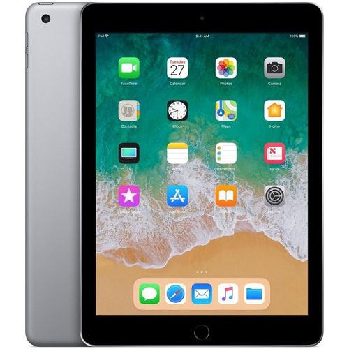 iPad 6 (2018) (9.7 pouces)