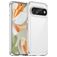 Mobigear Crystal Coque Transparente Google Pixel 11 Pro Coque arrière Rigide - Transparent
