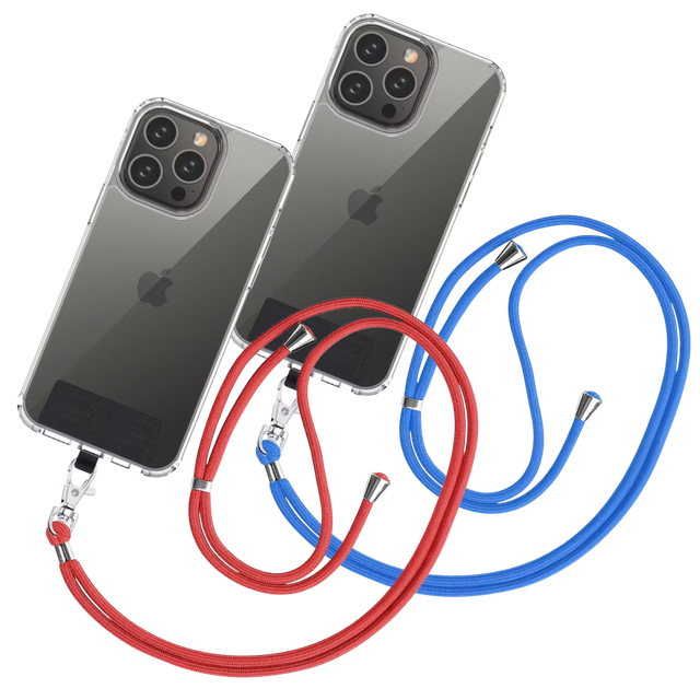 Cordons téléphone