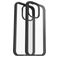 OtterBox React Coque iPhone 15 Pro Max Coque arrière Rigide Anti-Chocs - Noir