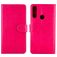 Mobigear Wallet Housse OPPO A31 Etui Porte-Monnaie - Rose