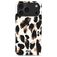 MIO Coque iPhone 17 Pro MagSafe Coque arrière Rigide - Leopard