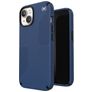 Speck Presidio2 Grip Coque iPhone 14 Plus MagSafe Coque arrière Rigide Anti-Chocs - Coastal Blue