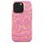 Burga Tough Coque iPhone 16 Pro Coque arrière Rigide Anti-Chocs - Popsicle