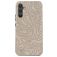 Burga Tough Samsung Galaxy A35 Plastique rigide Coque arrière Antichoc - Wild Terrain