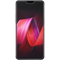 Mobigear OPPO RX17 Pro Verre trempé Protection d'écran - Compatible Coque