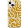 Burga Tough Coque iPhone 13 Coque arrière Rigide Anti-Chocs - Sunbeams