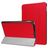 Mobigear Tri-Fold Coque iPad 6 (2018) Etui - Rouge