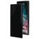 Mobiparts Classic Coque Samsung Galaxy S22 Ultra Coque arrière en TPU Souple - Noir