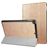 Mobigear Tri-Fold Coque iPad 6 (2018) Etui - Or