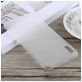 Mobigear Ultra Slim Coque iPhone XR Coque arrière Rigide Extra-fin - Blanc