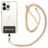 Mobigear Lanyard Cordon de téléphone universel réglable - Rainbow