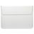 Mobigear Envelope Pochette Ordinateur portable 13 Pouces Housse ordinateur - Blanc