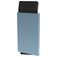 Valenta Cardprotector Plus Porte-cartes Aluminium - 5 cartes - Compatible MagSafe - Bleu