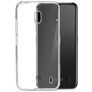 Mobilize Gelly Coque Transparente Nokia 2.2 Coque arrière en TPU Souple - Transparent
