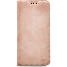 Mobilize Premium Gelly Housse Samsung Galaxy A8 (2018) Etui - Rose