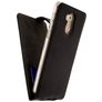 Mobilize Classic Gelly HONOR 6C Étui à rabat - Noir