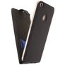 Mobilize Classic Gelly Xiaomi Mi Max 2 Étui à rabat - Noir