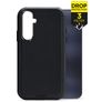 Mobilize Defender Coque Samsung Galaxy A25 Coque arrière Rigide Anti-Chocs - Noir