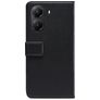 Mobilize Classic Gelly Etui Housse Porte-Monnaie - Noir