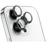 Mobiparts iPhone 14 Pro Verre trempé Protection Objectif Caméra - Compatible Coque
