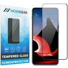 Mobigear Premium Motorola ThinkPhone Verre trempé Protection d'écran - Compatible Coque - Noir