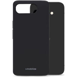 Coque Souple TPU Kwmobile Pour Google Pixel 9 Pro - Protection Anti-chocs