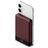 Cygnett MagSlim - Batterie externe Simple USB-C 10.000 mAh 15W - Compatible MagSafe - Cherry