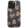 Burga Tough Coque iPhone 16 Pro Coque arrière Rigide Anti-Chocs - BFF