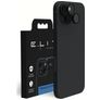 Elite iPhone 15 Verre trempé Protection Objectif Caméra - Compatible Coque - Noir