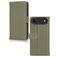 Mobilize Premium Gelly iPhone Air Étui Portefeuille - Vert