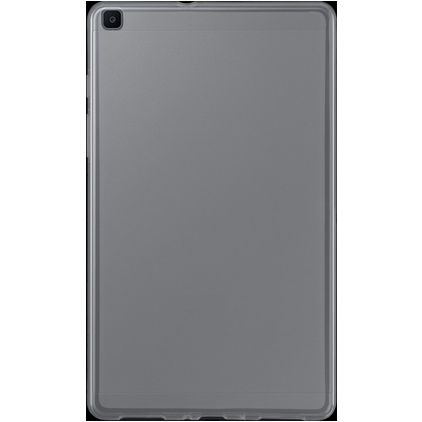 Mobigear Basics Coque Samsung Galaxy Tab A 8.0 (2019) Mince Coque arrière en en TPU Souple - Transparent