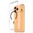 CARE by PanzerGlass Flagship Coque iPhone 17 Pro Max MagSafe Coque arrière Rigide - Transparent / Noir