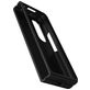 OtterBox Thin Flex Coque Samsung Galaxy Z Fold 4 Coque arrière Rigide - Noir