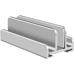 Mobigear Desk Support pour ordinateur portable - Argent Universel