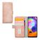 Mobilize Elite Gelly Samsung Galaxy A31 Étui - Soft Pink